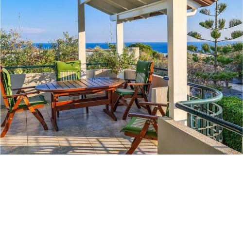 Nice apartment in Santa Cesarea Terme with 2 Bedrooms and WiFi