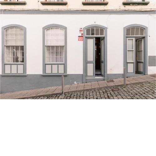 Nice apartment in Santa Cruz de la Palma with 3 Bedrooms and WiFi