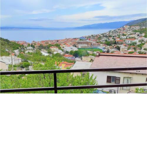 Nice apartment in Senj with WiFi and 2 Bedrooms