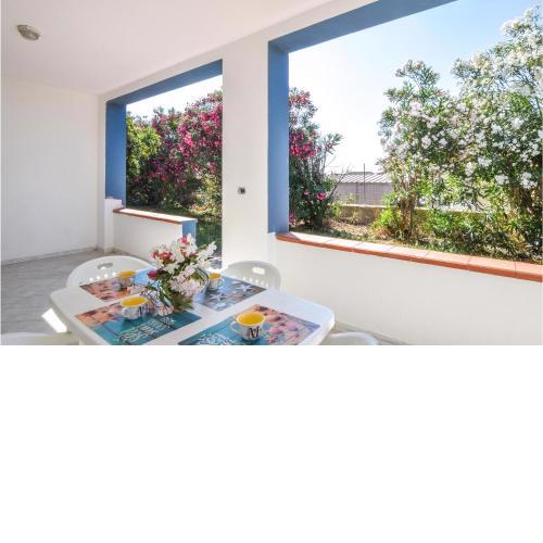 Nice apartment in Sorso with 3 Bedrooms