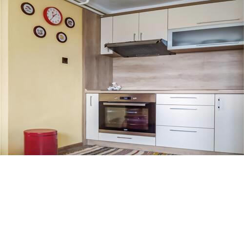 Nice apartment in Spisske Bystre w/ WiFi and 1 Bedrooms