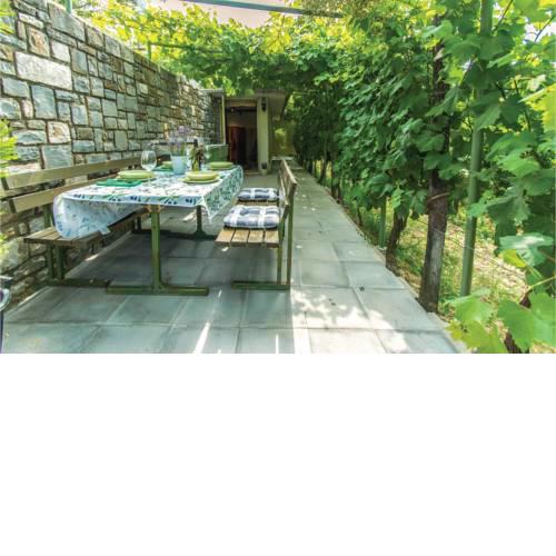 Nice apartment in Strunjan w/ WiFi
