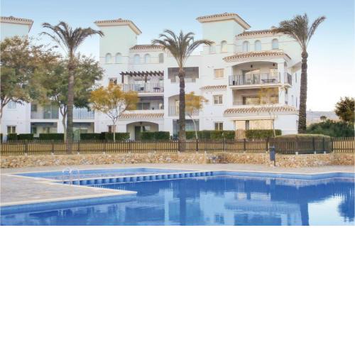 Nice Apartment In Sucina With 2 Bedrooms, Outdoor Swimming Pool And Swimming Pool