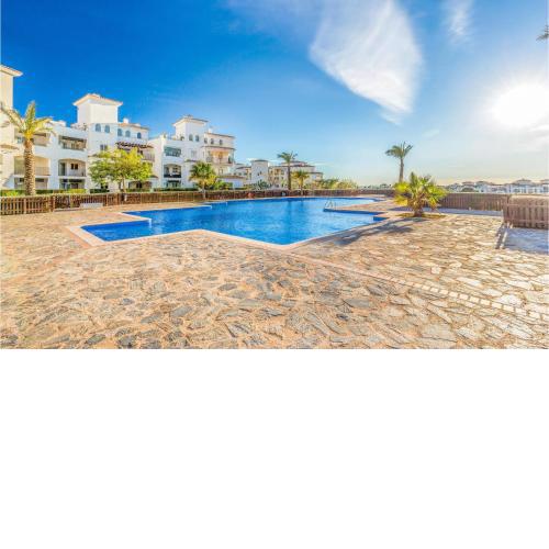 Nice Apartment In Sucina With Outdoor Swimming Pool, Wifi And 2 Bedrooms