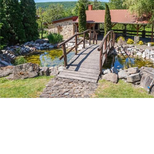 Nice apartment in Szentantalfa w/ Outdoor swimming pool, WiFi and 2 Bedrooms