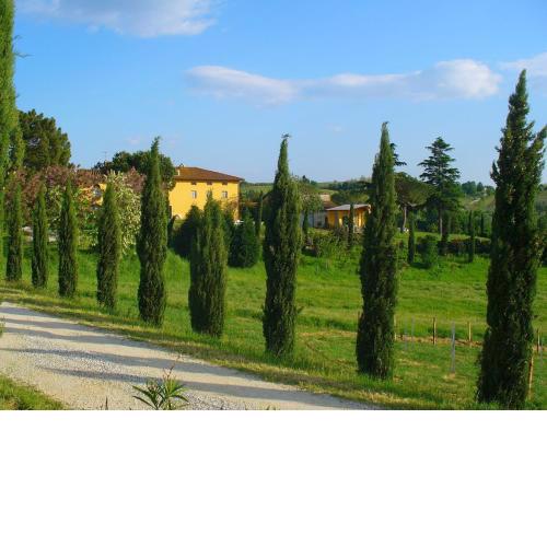 Nice apartment in the area of Vinci