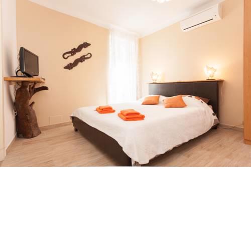 Nice apartment in the city center