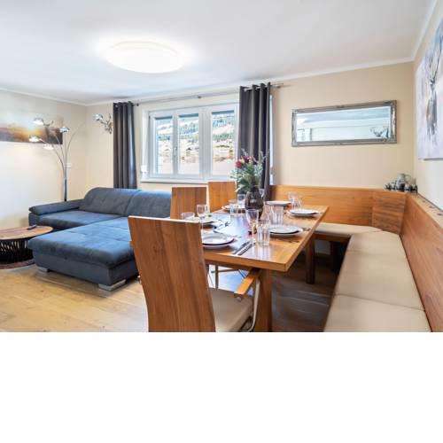 Nice apartment in the heart of Kirchberg