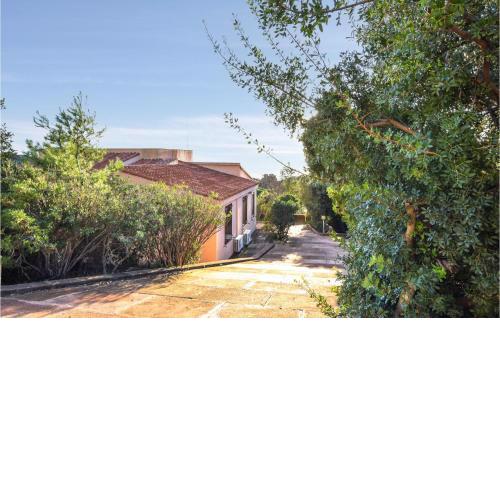 Nice apartment in Torre dei Corsari with 2 Bedrooms