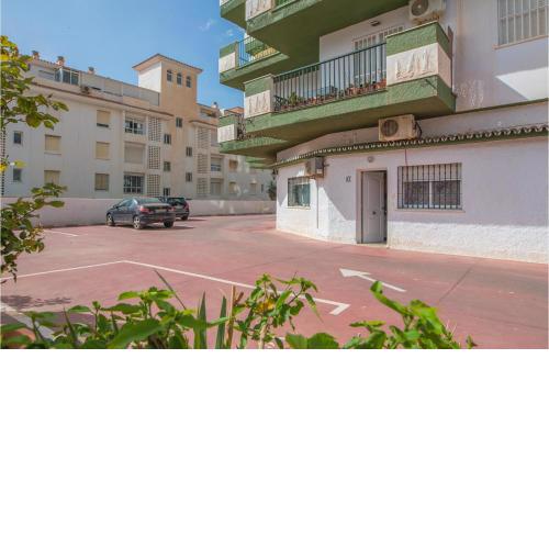 Nice apartment in Torremolinos with 2 Bedrooms