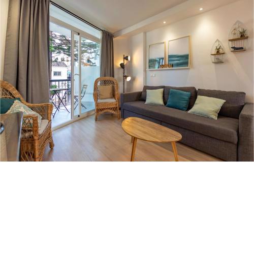 Nice apartment in Torremolinos with WiFi and 1 Bedrooms