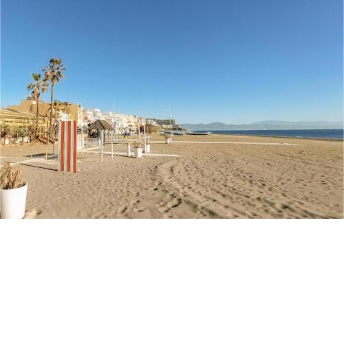 Nice Apartment In Torremolinos With Wifi