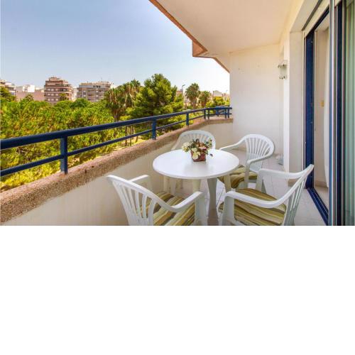 Nice apartment in Torrevieja with Outdoor swimming pool, Swimming pool and 2 Bedrooms
