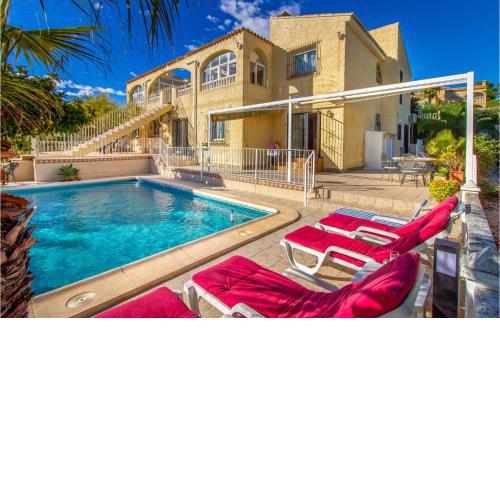 Nice Apartment In Torrevieja With Outdoor Swimming Pool, Wifi And 1 Bedrooms