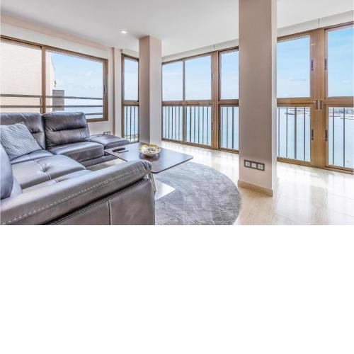 Nice Apartment In Torrevieja With Wifi And 2 Bedrooms