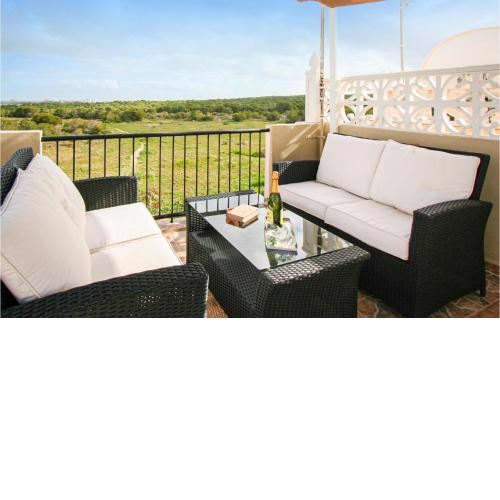 Nice Apartment In Torrevieja With Wifi, Outdoor Swimming Pool And Swimming Pool