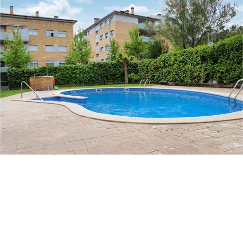 Nice Apartment In Tossa De Mar With Outdoor Swimming Pool, Wifi And 2 Bedrooms