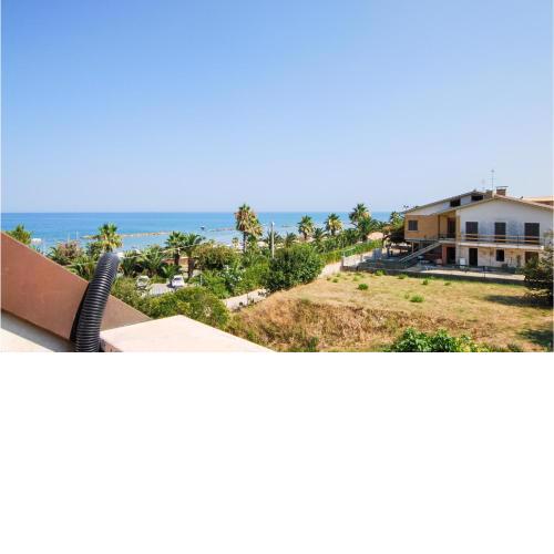 Nice apartment in Tre Camini with WiFi and 1 Bedrooms