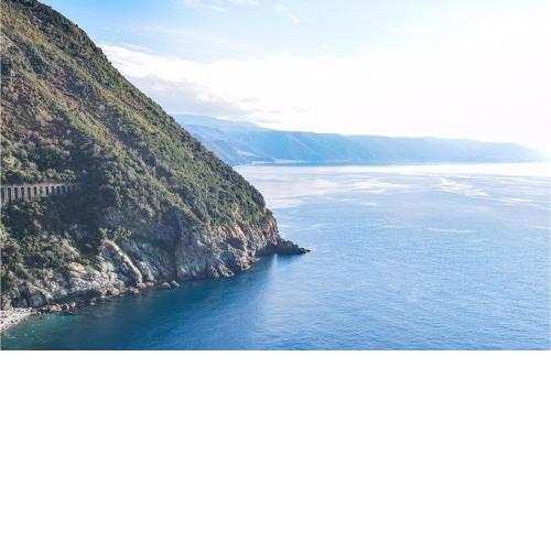 Nice apartment in Tronca with 2 Bedrooms and WiFi