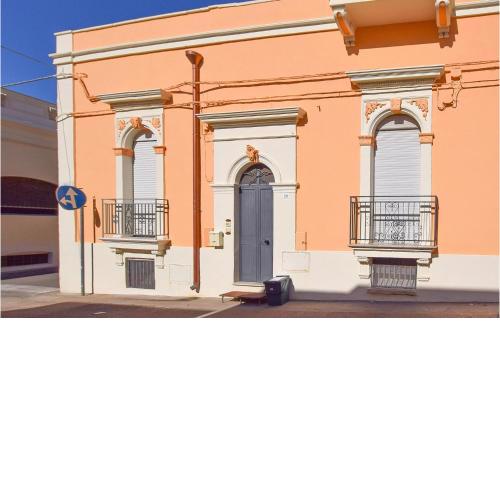 Nice apartment in Tuglie with WiFi