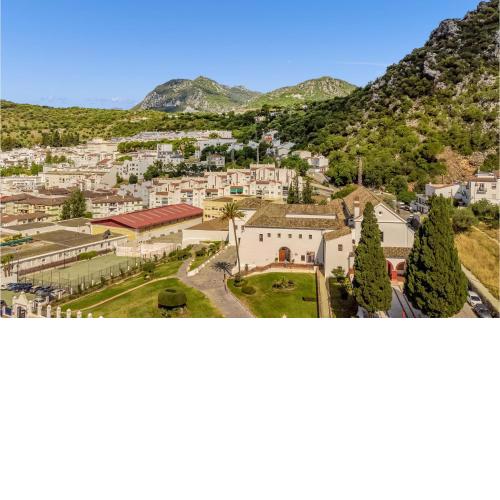 Nice Apartment In Ubrique With Wifi And 1 Bedrooms
