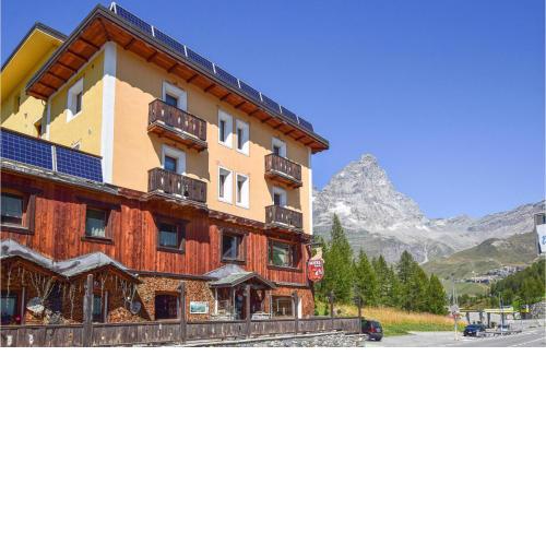 Nice Apartment In Valtournanche With Wifi And 1 Bedrooms