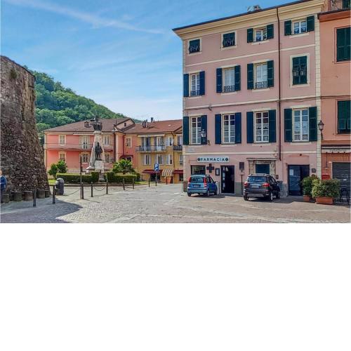 Nice Apartment In Varese Ligure With 1 Bedrooms And Wifi