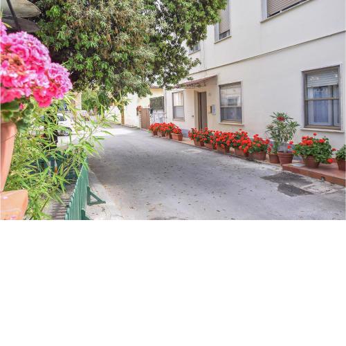 Nice apartment in Vecchiano with WiFi and 1 Bedrooms