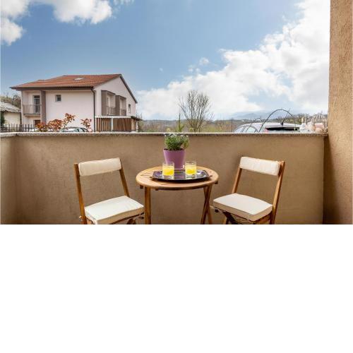 Nice apartment in Viskovo with WiFi and 1 Bedrooms