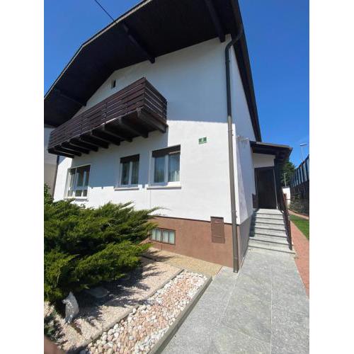 Nice Apartment near Designer Outlet Parndorf