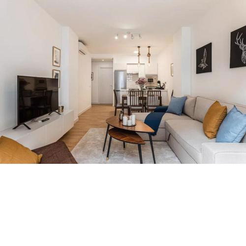 Nice apartment near Gran Vía VAL27
