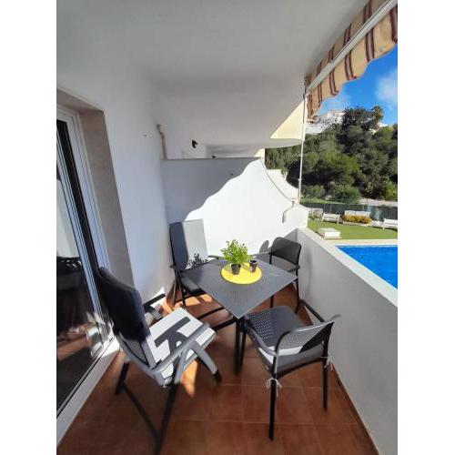 nice apartment near the beach