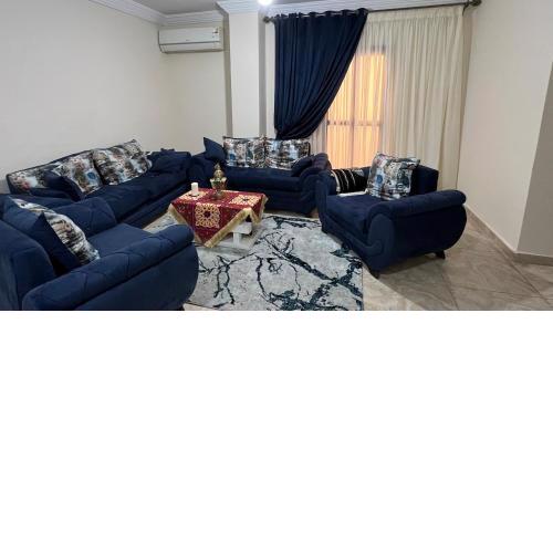 Nice Apartment next to the Sea in Miami Alexandria