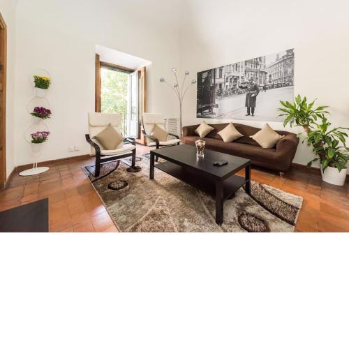Nice Apartment Royal Palace