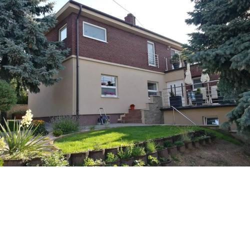 Nice apartment under the Zobor Hill in Nitra