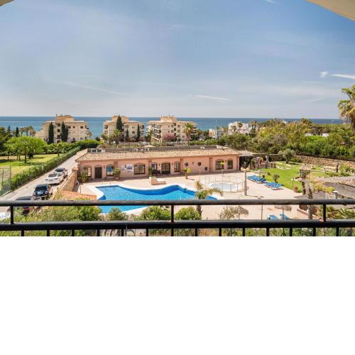 Nice apartment with 2 bedroom
