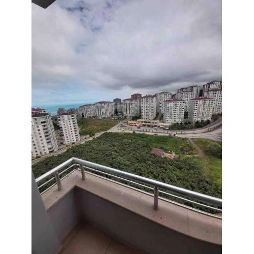 Nice apartment with balcony