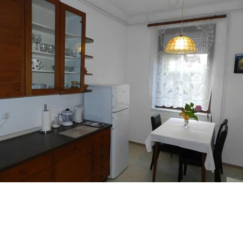 Nice apartment with free car parking and bikes for free