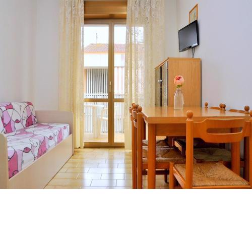 Nice apartment with two balconies close to Bibione beach - By Beahost Rentals