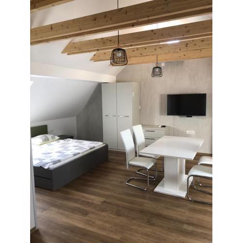 Nice apartment
