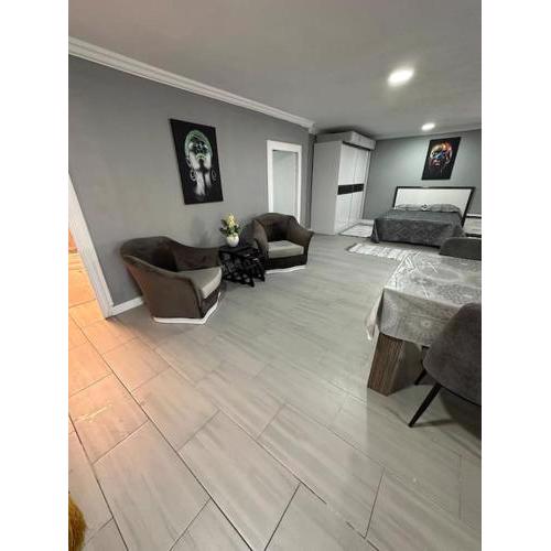 Nice Apartment