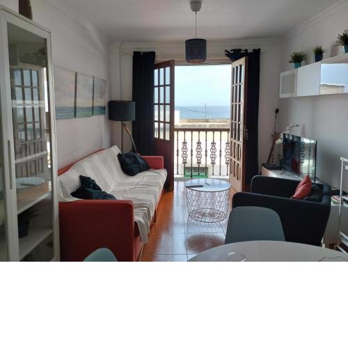 Nice appartement Candelaria