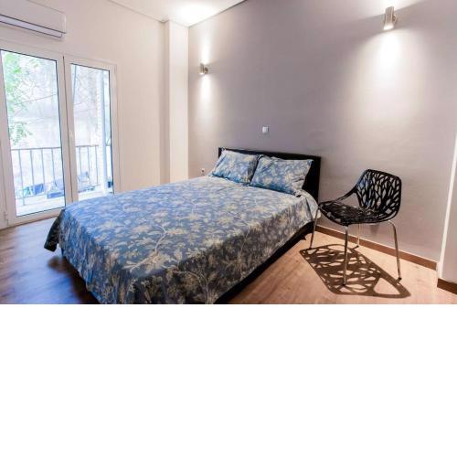Nice appartment in Center Athen