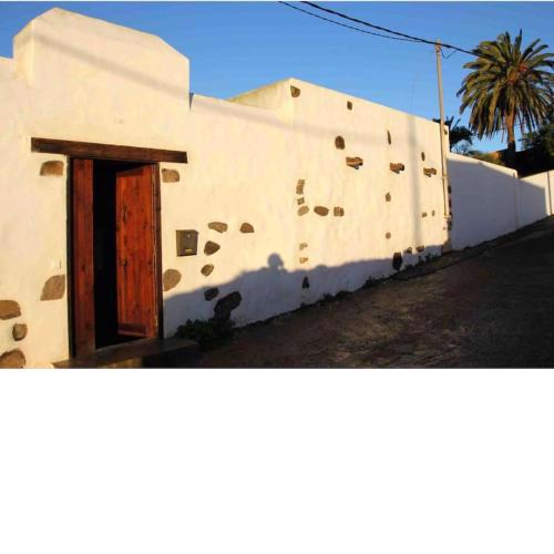 Nice beautifull and quiet villa