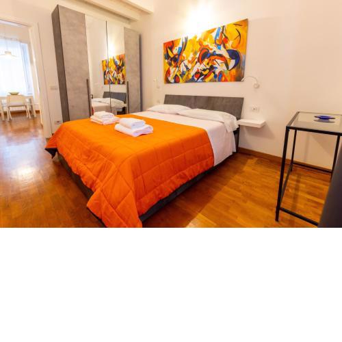Nice Boboli's Loft