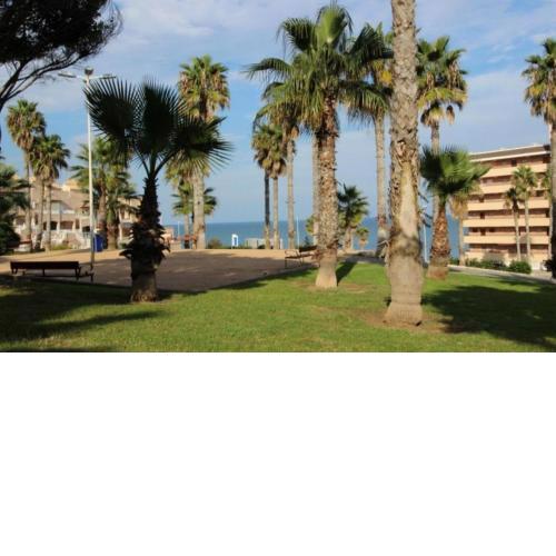 Nice bungalow La Mata with sea views