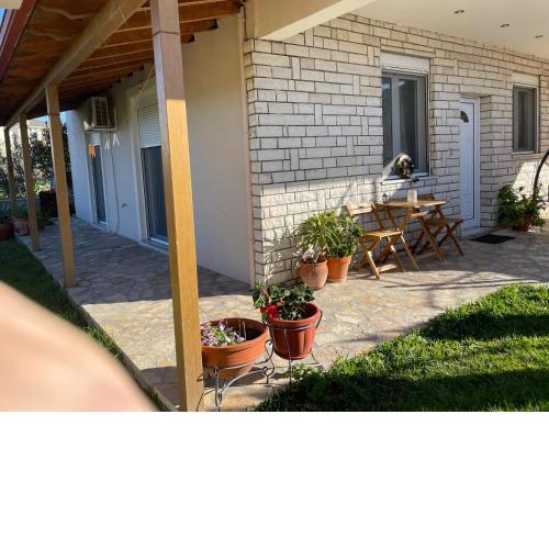 Nice Cosy apartment in Igoumenitsa
