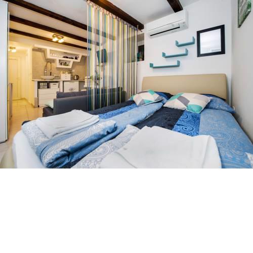 Nice cozy studio LEA