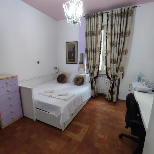 nice double room