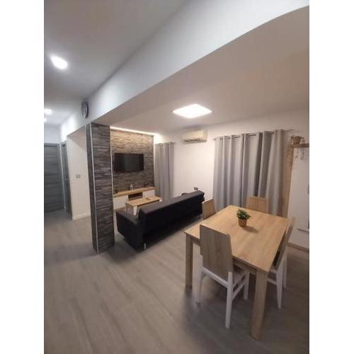 Nice family flat close to the centre-V-ESTRELL